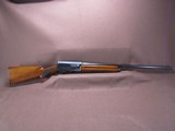 Belgium Made Browning Sweet Sixteen 16 Ga 2 3/4