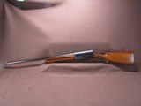 Belgium Made Browning Sweet Sixteen 16 Ga 2 3/4