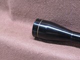 Leupold Vari-X II 3-9x40 Rifle Scope Duplex 1