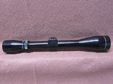 Leupold Vari-X II 3-9x40 Rifle Scope Duplex 1