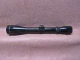Leupold Vari-X II 3-9x40 Rifle Scope Duplex 1