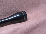 Leupold Vari-X II 3-9x40 Rifle Scope Duplex 1