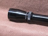 Leupold Vari-X II 3-9x40 Rifle Scope Duplex 1