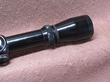 Leupold Vari-X II 3-9x40 Rifle Scope Duplex 1