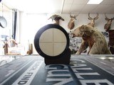 Leupold Vari-X II 3-9x40 Rifle Scope Duplex 1