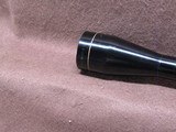 Leupold Vari-X II 3-9x40 Rifle Scope Duplex 1