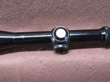 Leupold Vari-X II 3-9x40 Rifle Scope Duplex 1