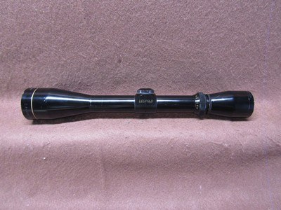 Leupold Vari-X II 3-9x40 Rifle Scope Duplex 1
