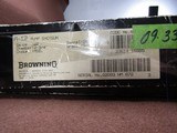 Like New Browning 12 Grade 1 28 Ga 2 3/4