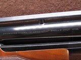 Like New Browning 12 Grade 1 28 Ga 2 3/4