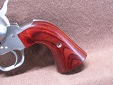 Like New Unfired Freedom Arms 1997 327 Federal 6 Shot SA 5.5