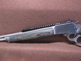 Like New Unfired Marlin 1894 SBL 44 Mag/SPL Lever 16.5 - 16 of 25