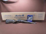 Like New Unfired Marlin 1894 SBL 44 Mag/SPL Lever 16.5 - 1 of 25
