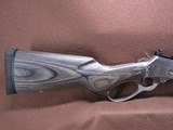 Like New Unfired Marlin 1894 SBL 44 Mag/SPL Lever 16.5 - 3 of 25