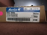 Like New Unfired Marlin 1894 SBL 44 Mag/SPL Lever 16.5 - 23 of 25