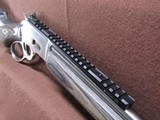 Like New Unfired Marlin 1894 SBL 44 Mag/SPL Lever 16.5 - 8 of 25
