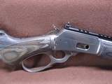 Like New Unfired Marlin 1894 SBL 44 Mag/SPL Lever 16.5 - 10 of 25