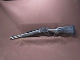 Like New Unfired Marlin 1894 SBL 44 Mag/SPL Lever 16.5 - 13 of 25