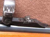 Like New unfired Ruger No 1 B Standard 218 Bee Single 26