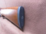 Like New unfired Ruger No 1 B Standard 218 Bee Single 26