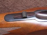Like New unfired Ruger No 1 B Standard 218 Bee Single 26