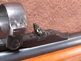 Like New unfired Ruger No 1 B Standard 218 Bee Single 26