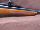 Like New unfired Ruger No 1 B Standard 218 Bee Single 26