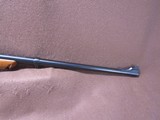 Like New unfired Ruger No 1 B Standard 218 Bee Single 26