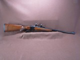Like New unfired Ruger No 1 B Standard 218 Bee Single 26
