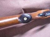 Like New unfired Ruger No 1 B Standard 218 Bee Single 26