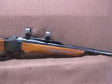Like New unfired Ruger No 1 B Standard 218 Bee Single 26