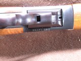 Like New unfired Ruger No 1 B Standard 218 Bee Single 26