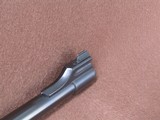 Like New unfired Ruger No 1 B Standard 218 Bee Single 26