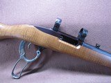 Like New Unfired Ruger Ninety Six 44 Mag/SPL Lever 18.5