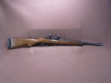 Like New Unfired Ruger Ninety Six 44 Mag/SPL Lever 18.5