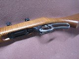 Like New Unfired Ruger Ninety Six 44 Mag/SPL Lever 18.5