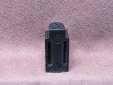 Like New Unfired Ruger Ninety Six 44 Mag/SPL Lever 18.5