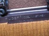 Like New Unfired Ruger Ninety Six 44 Mag/SPL Lever 18.5