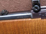 Like New Unfired Ruger Ninety Six 44 Mag/SPL Lever 18.5