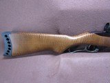 Like New Unfired Ruger Ninety Six 44 Mag/SPL Lever 18.5