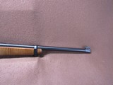 Like New Unfired Ruger Ninety Six 44 Mag/SPL Lever 18.5