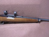 Like New Unfired Ruger Ninety Six 44 Mag/SPL Lever 18.5