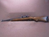 Like New Unfired Ruger Ninety Six 44 Mag/SPL Lever 18.5
