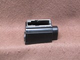 Like New Unfired Ruger Ninety Six 44 Mag/SPL Lever 18.5