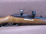 Like New Unfired Ruger Ninety Six 44 Mag/SPL Lever 18.5
