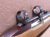 Like New Unfired Ruger Ninety Six 44 Mag/SPL Lever 18.5