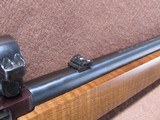 Like New Unfired Ruger Ninety Six 44 Mag/SPL Lever 18.5
