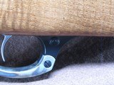 Like New Unfired Ruger Ninety Six 44 Mag/SPL Lever 18.5