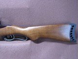 Like New Unfired Ruger Ninety Six 44 Mag/SPL Lever 18.5