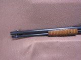 RARE Like New Unfired Israel Military Industries IMI Timber Wolf 357 Mag Pump 18.5 Barrel - 21 of 25